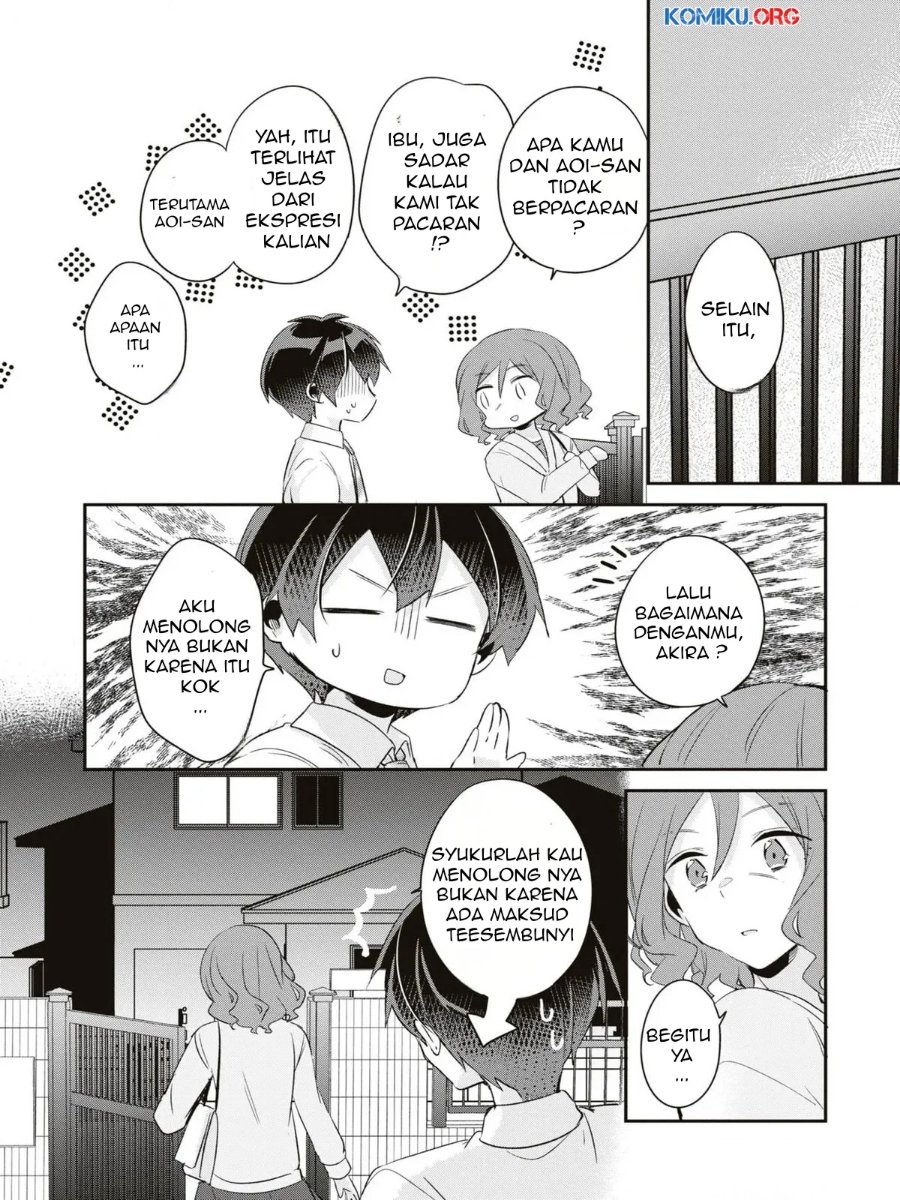 Class no Bocchi Gal wo Omochikaeri Shite Seisokei Bijin ni Shite Yatta Hanashi Chapter 14 - Page 10