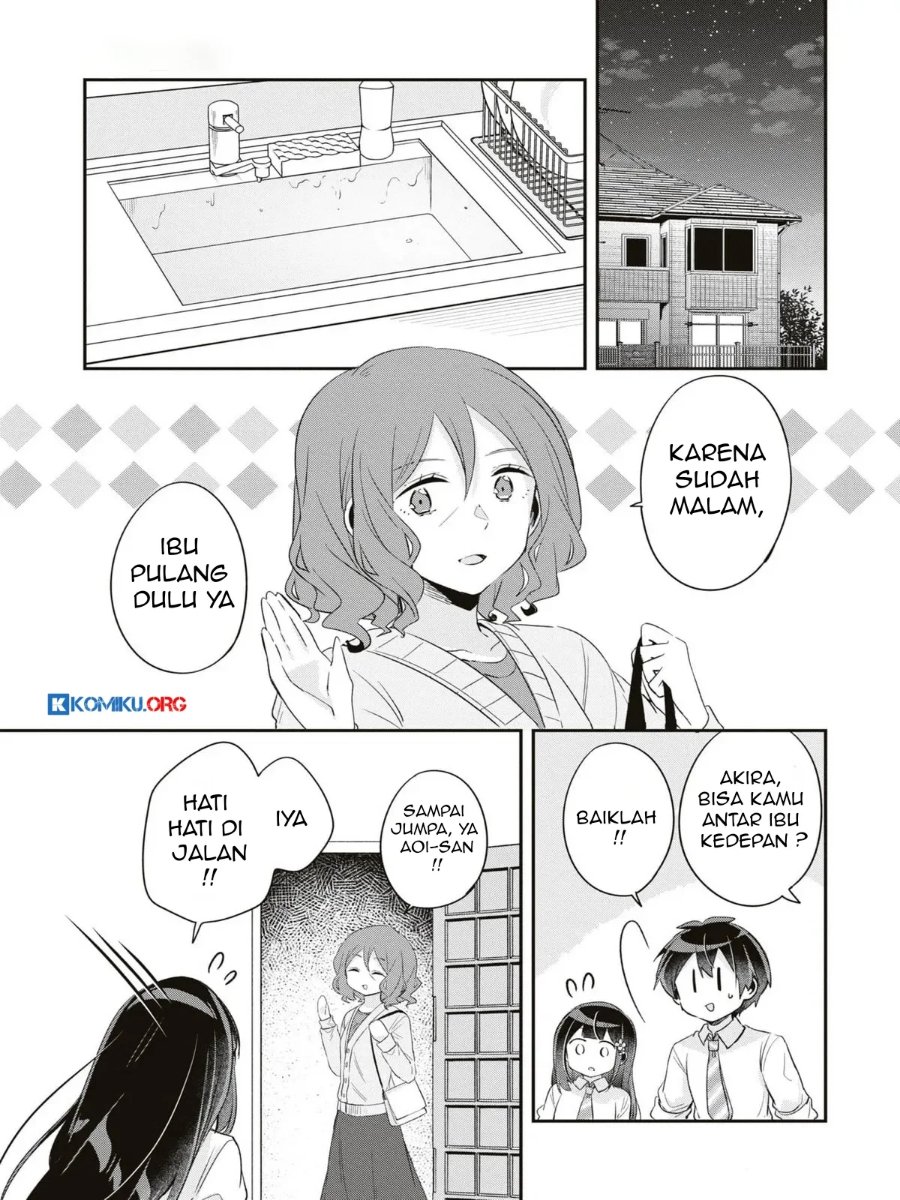 Class no Bocchi Gal wo Omochikaeri Shite Seisokei Bijin ni Shite Yatta Hanashi Chapter 14 - Page 2