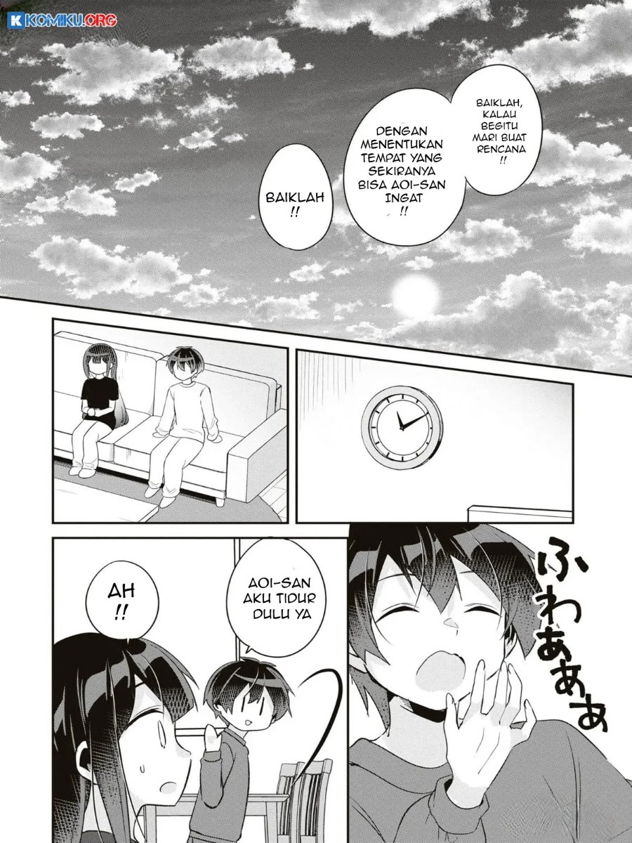 Class no Bocchi Gal wo Omochikaeri Shite Seisokei Bijin ni Shite Yatta Hanashi Chapter 14 - Page 28