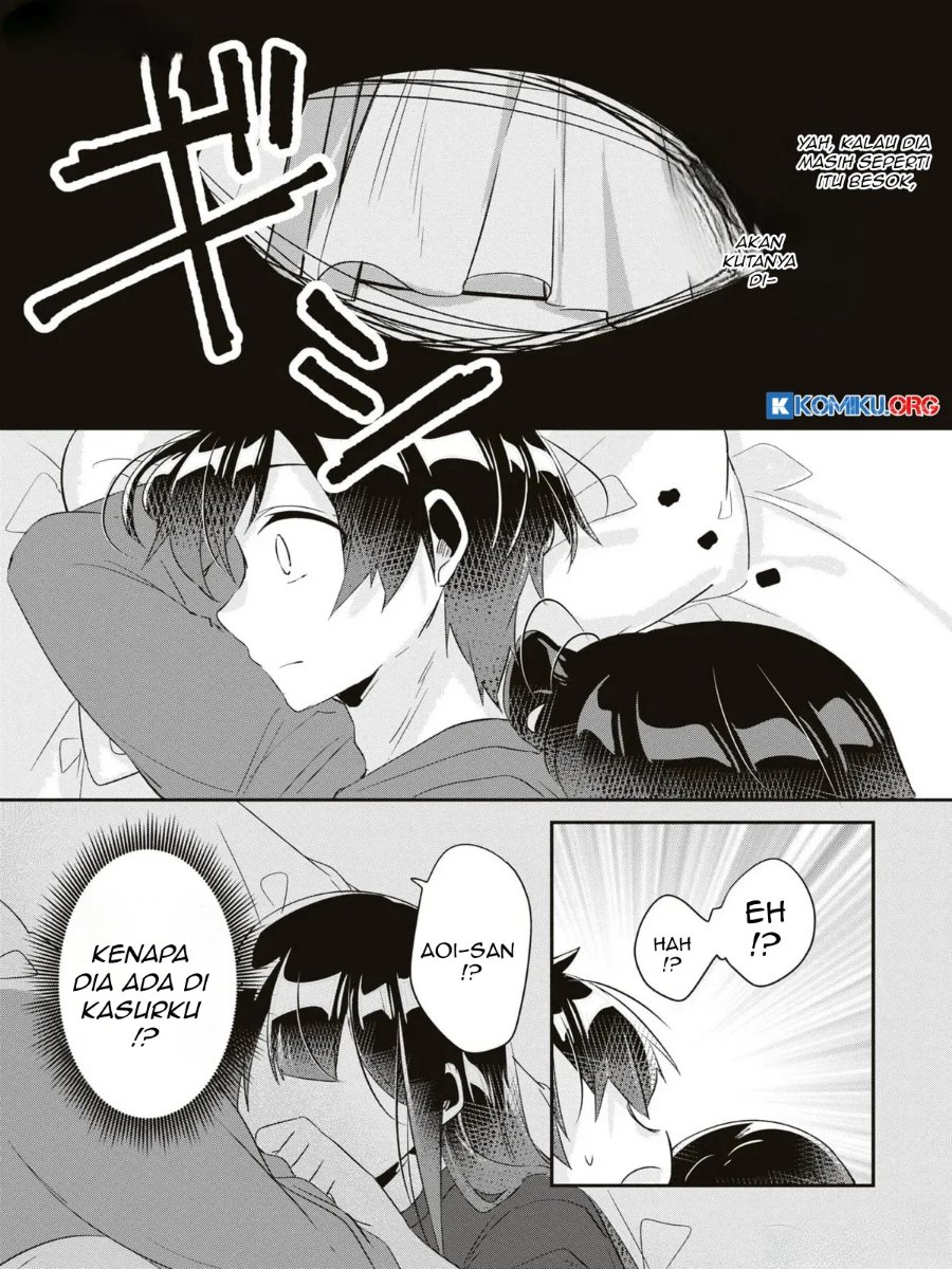 Class no Bocchi Gal wo Omochikaeri Shite Seisokei Bijin ni Shite Yatta Hanashi Chapter 14 - Page 31