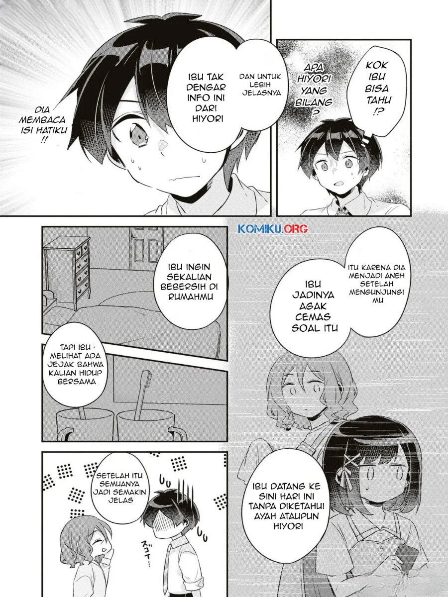 Class no Bocchi Gal wo Omochikaeri Shite Seisokei Bijin ni Shite Yatta Hanashi Chapter 14 - Page 4