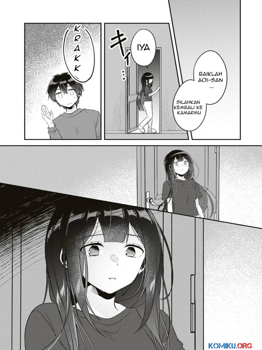 Class no Bocchi Gal wo Omochikaeri Shite Seisokei Bijin ni Shite Yatta Hanashi Chapter 15 - Page 10