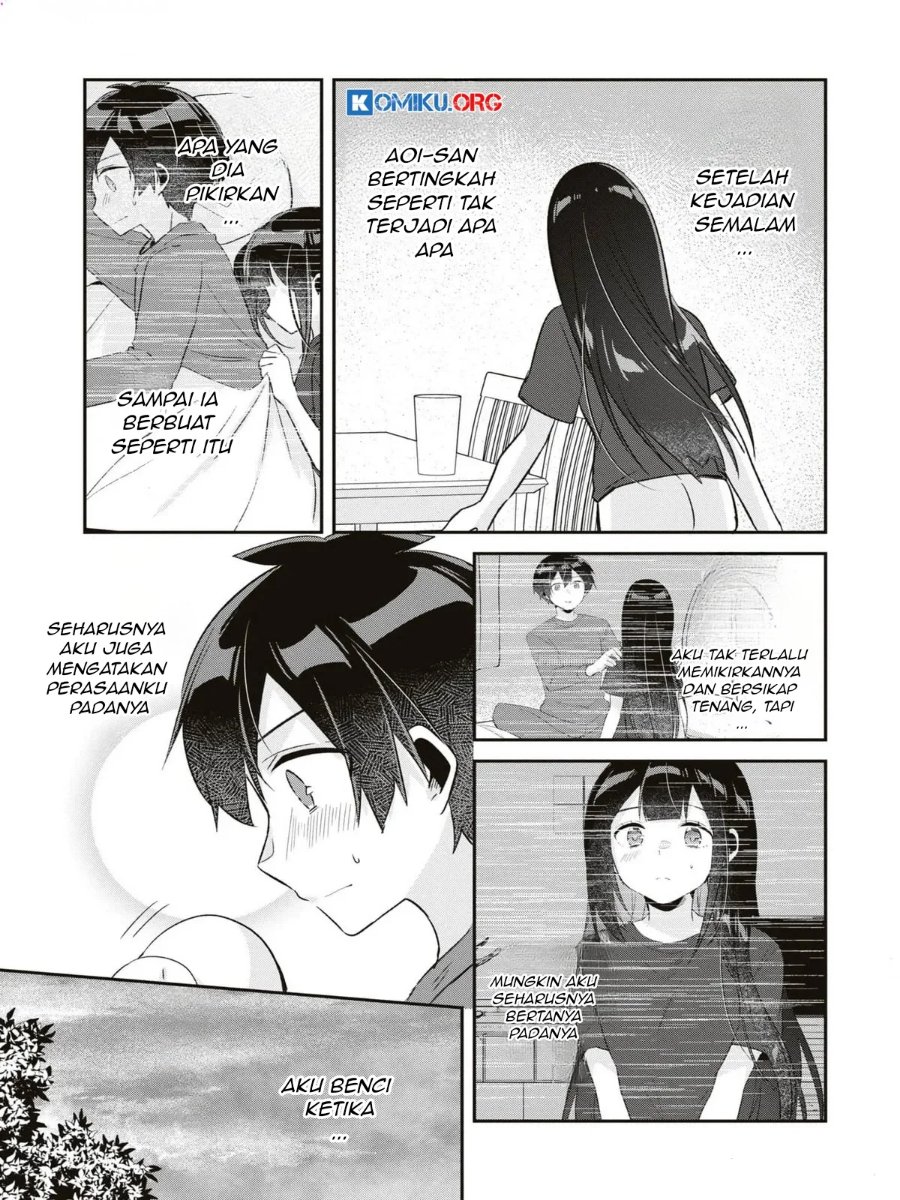 Class no Bocchi Gal wo Omochikaeri Shite Seisokei Bijin ni Shite Yatta Hanashi Chapter 15 - Page 12