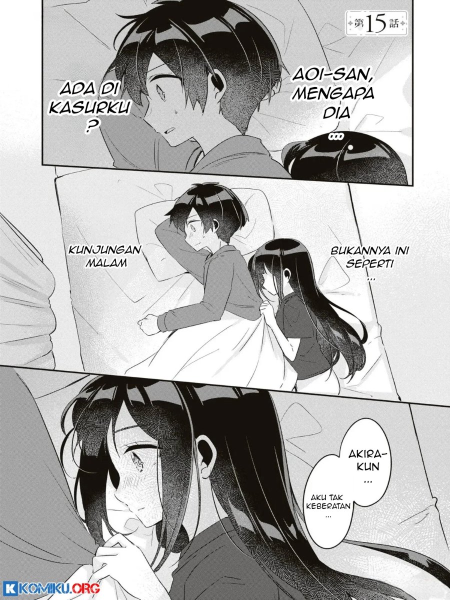 Class no Bocchi Gal wo Omochikaeri Shite Seisokei Bijin ni Shite Yatta Hanashi Chapter 15 - Page 2