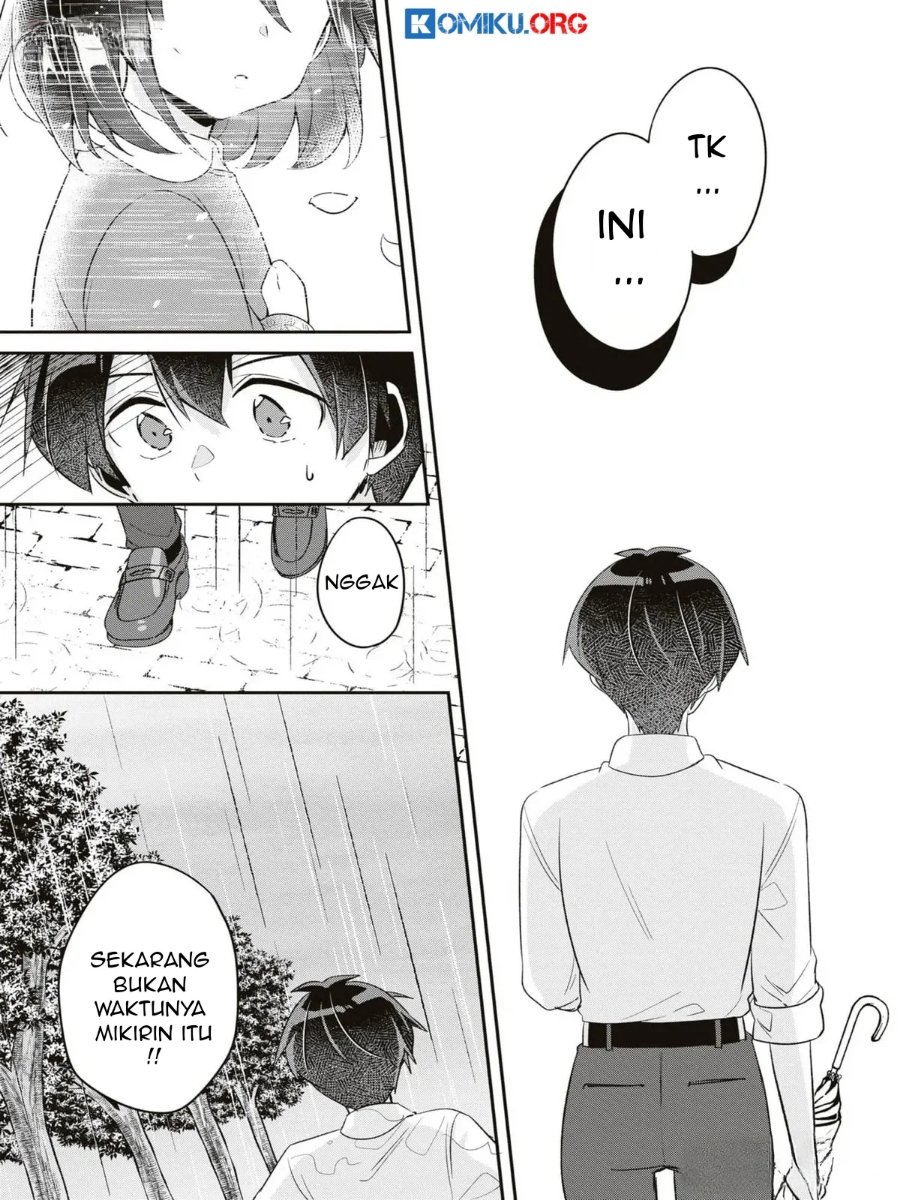 Class no Bocchi Gal wo Omochikaeri Shite Seisokei Bijin ni Shite Yatta Hanashi Chapter 15 - Page 30