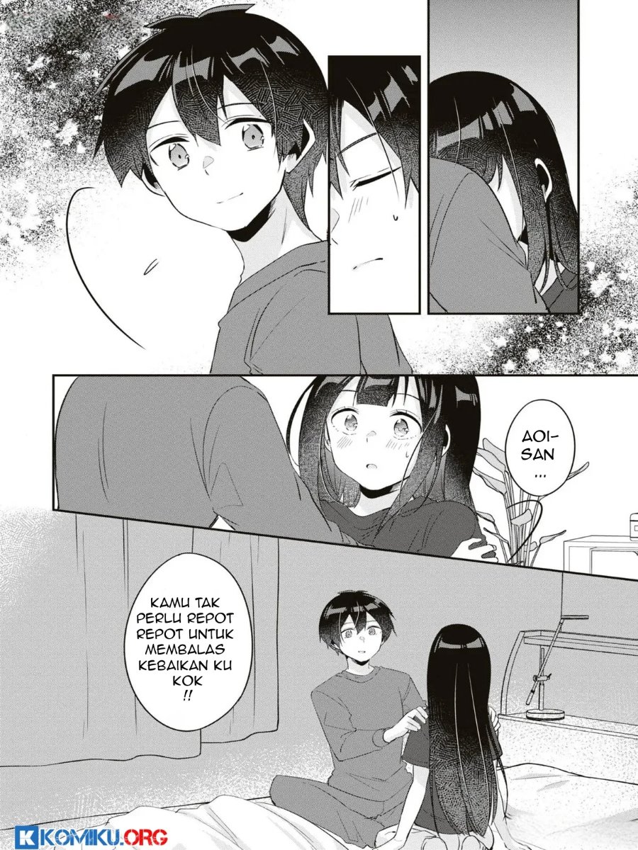 Class no Bocchi Gal wo Omochikaeri Shite Seisokei Bijin ni Shite Yatta Hanashi Chapter 15 - Page 5