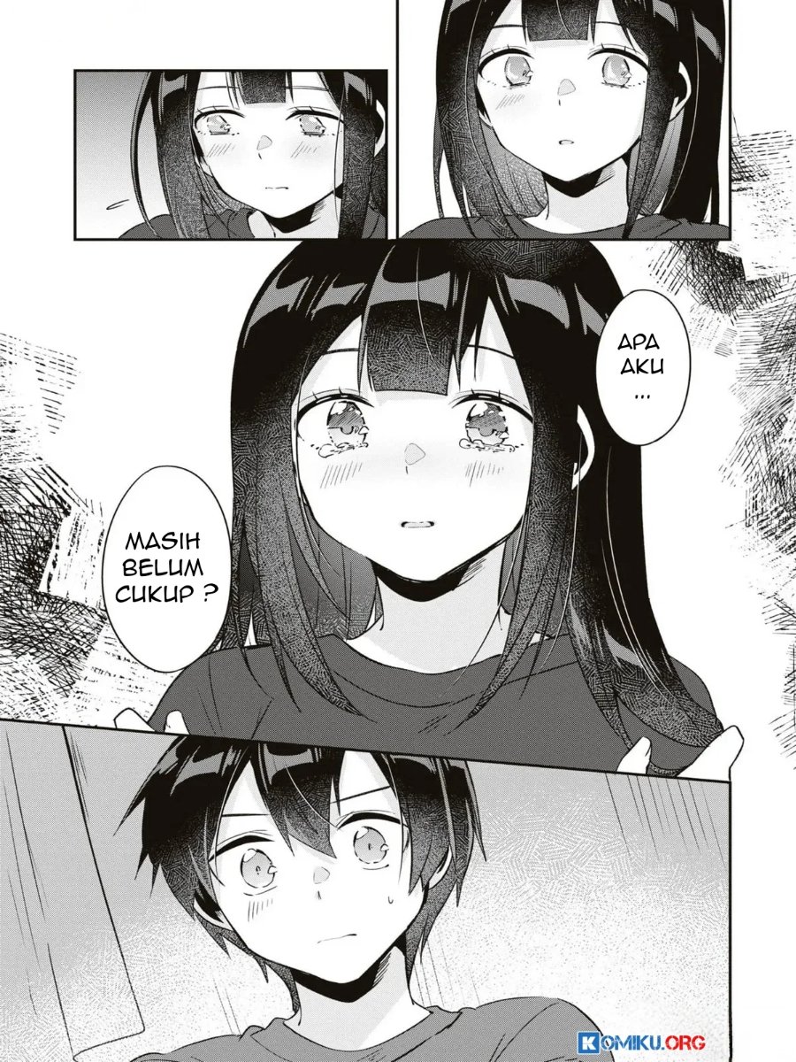 Class no Bocchi Gal wo Omochikaeri Shite Seisokei Bijin ni Shite Yatta Hanashi Chapter 15 - Page 6