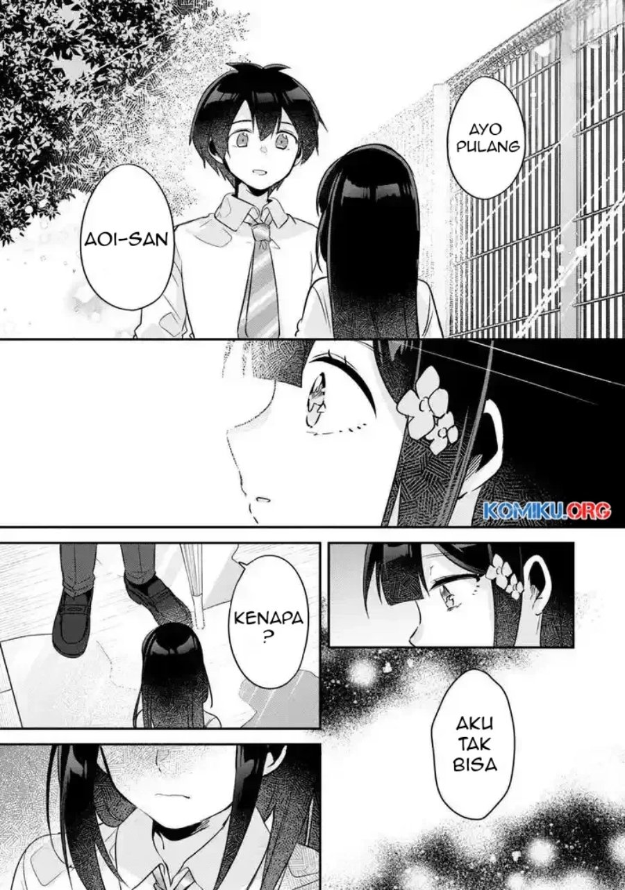 Class no Bocchi Gal wo Omochikaeri Shite Seisokei Bijin ni Shite Yatta Hanashi Chapter 16 - Page 10