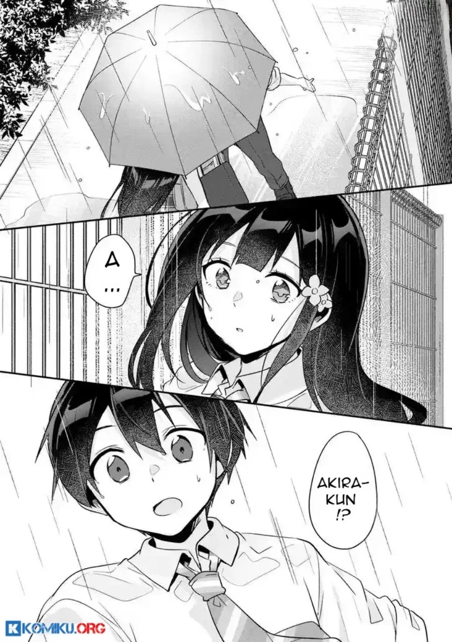 Class no Bocchi Gal wo Omochikaeri Shite Seisokei Bijin ni Shite Yatta Hanashi Chapter 16 - Page 2