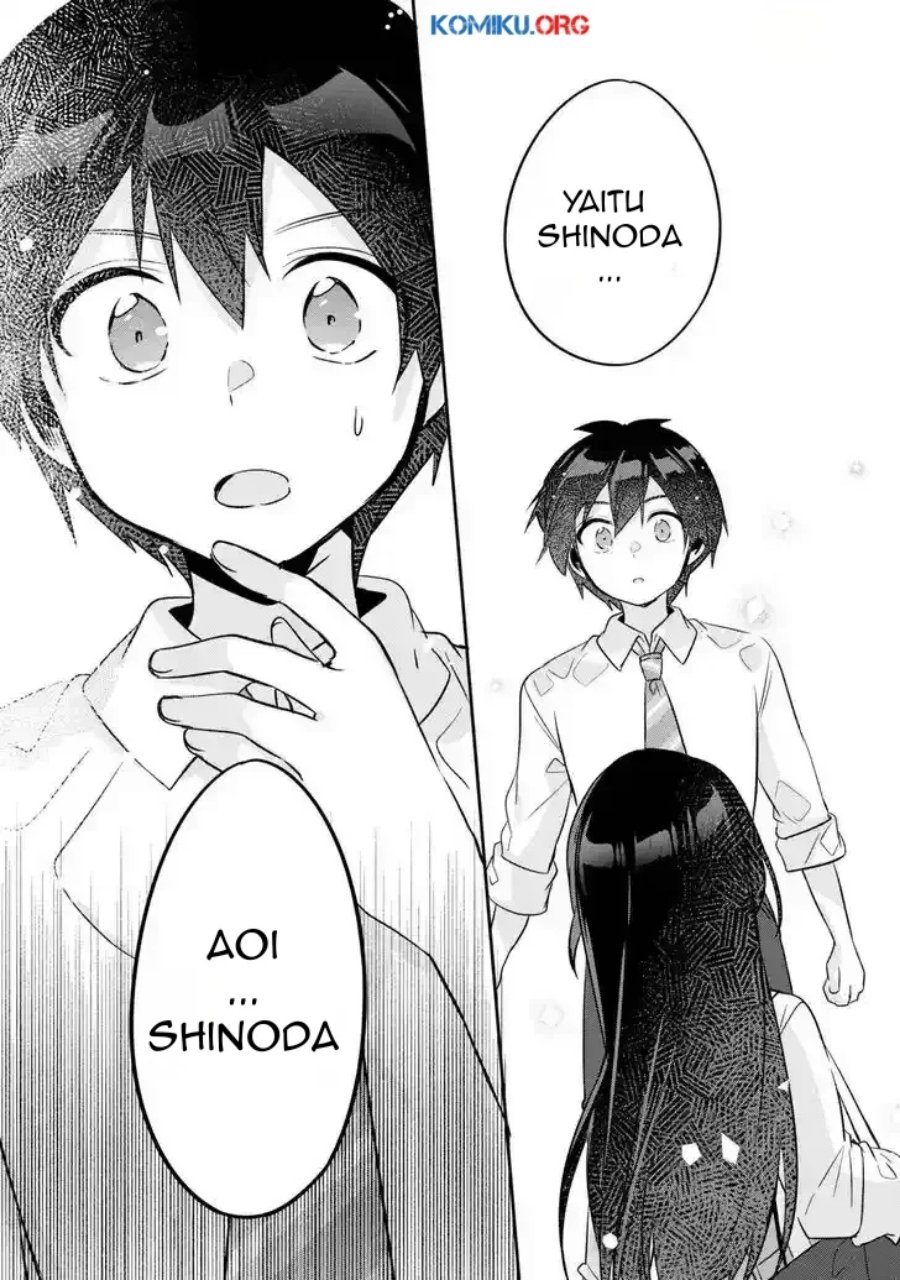 Class no Bocchi Gal wo Omochikaeri Shite Seisokei Bijin ni Shite Yatta Hanashi Chapter 16 - Page 7