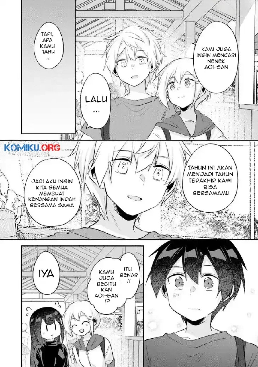 Class no Bocchi Gal wo Omochikaeri Shite Seisokei Bijin ni Shite Yatta Hanashi Chapter 17 - Page 7