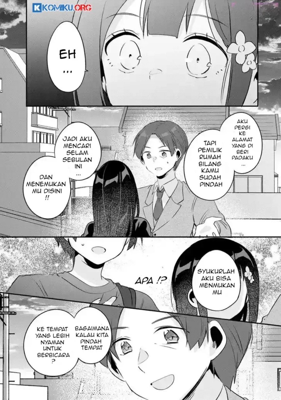 Class no Bocchi Gal wo Omochikaeri Shite Seisokei Bijin ni Shite Yatta Hanashi Chapter 18 - Page 26