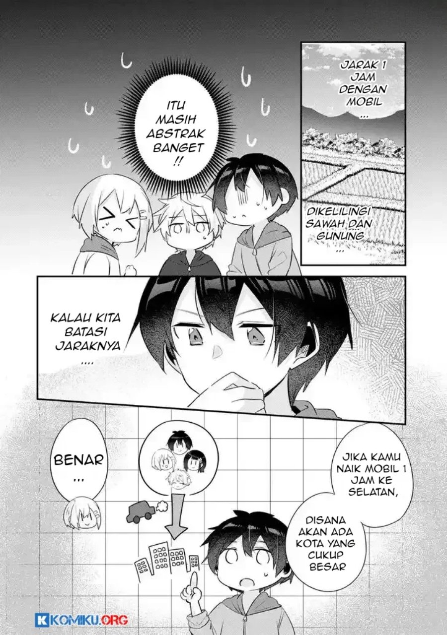 Class no Bocchi Gal wo Omochikaeri Shite Seisokei Bijin ni Shite Yatta Hanashi Chapter 18 - Page 5