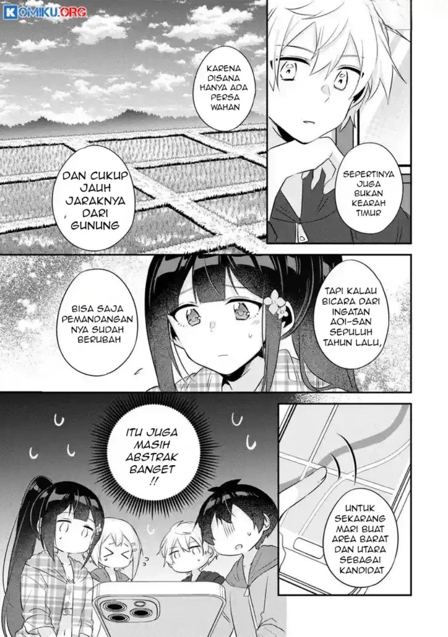 Class no Bocchi Gal wo Omochikaeri Shite Seisokei Bijin ni Shite Yatta Hanashi Chapter 18 - Page 6