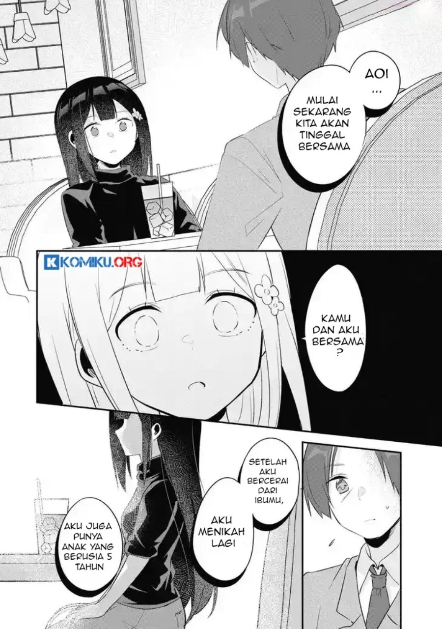 Class no Bocchi Gal wo Omochikaeri Shite Seisokei Bijin ni Shite Yatta Hanashi Chapter 19 - Page 11