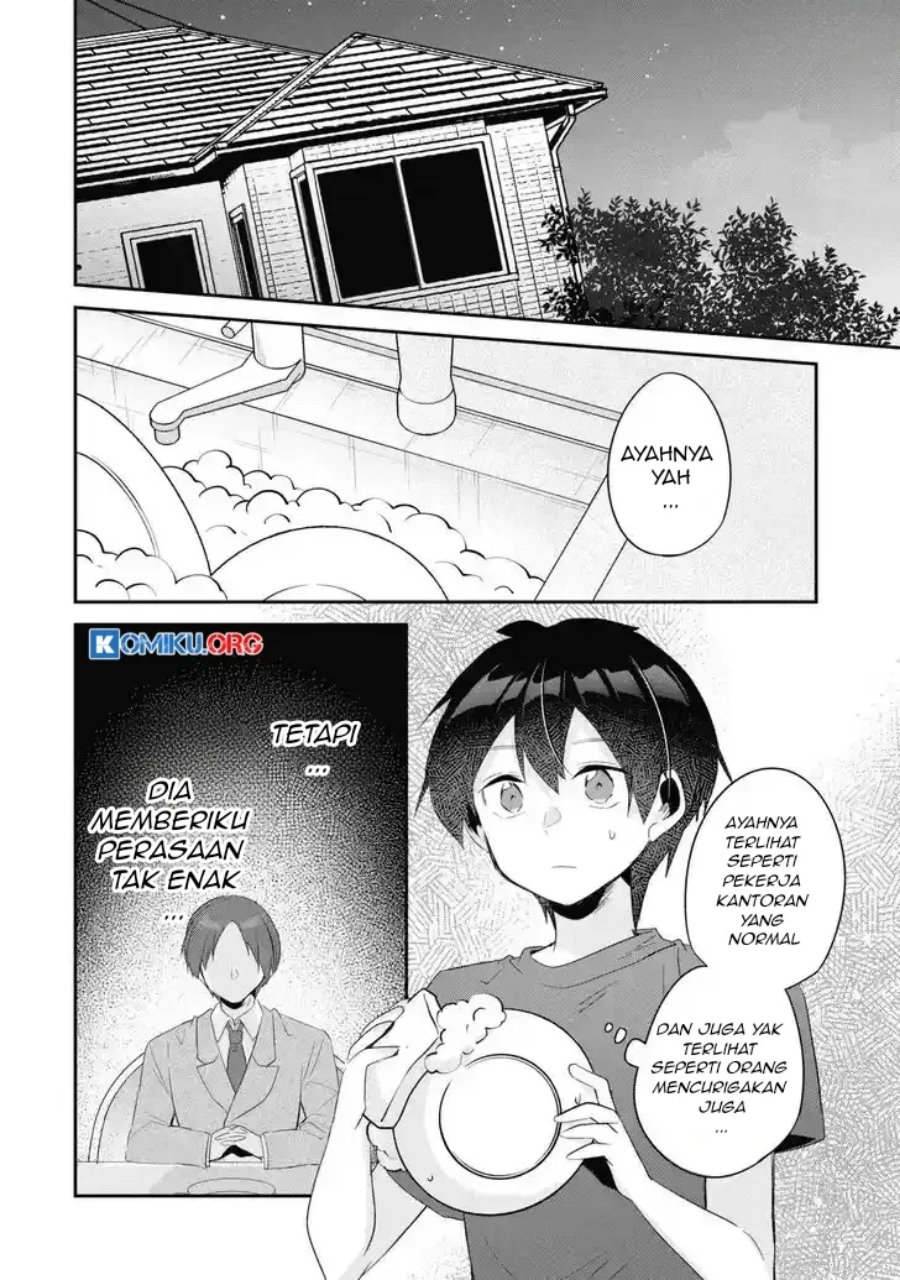 Class no Bocchi Gal wo Omochikaeri Shite Seisokei Bijin ni Shite Yatta Hanashi Chapter 19 - Page 15