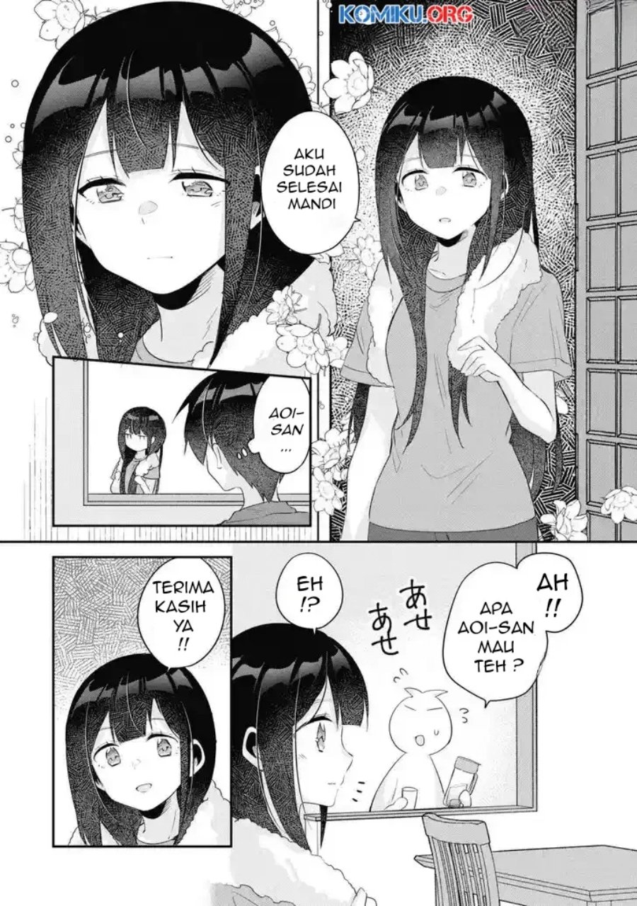 Class no Bocchi Gal wo Omochikaeri Shite Seisokei Bijin ni Shite Yatta Hanashi Chapter 19 - Page 19