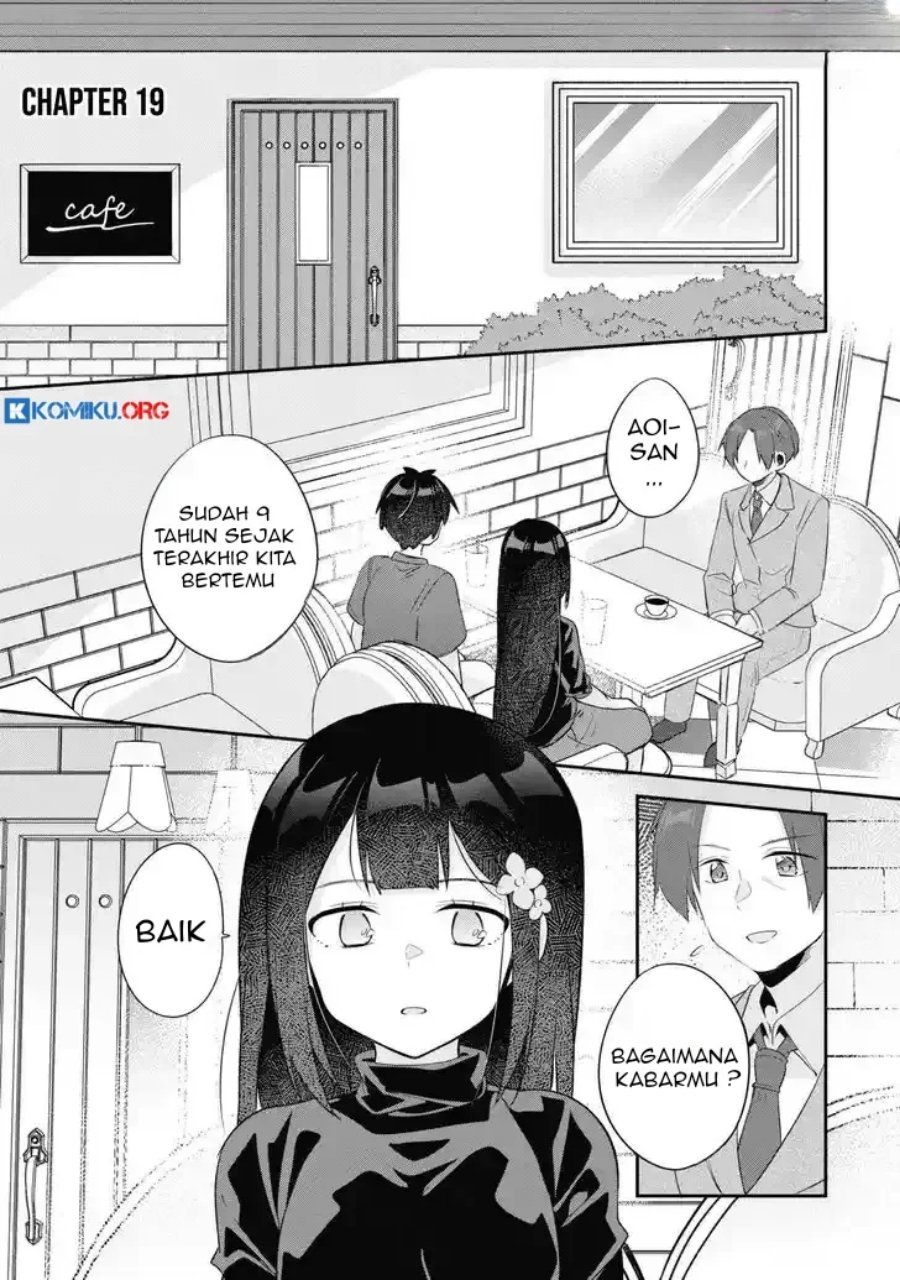 Class no Bocchi Gal wo Omochikaeri Shite Seisokei Bijin ni Shite Yatta Hanashi Chapter 19 - Page 2