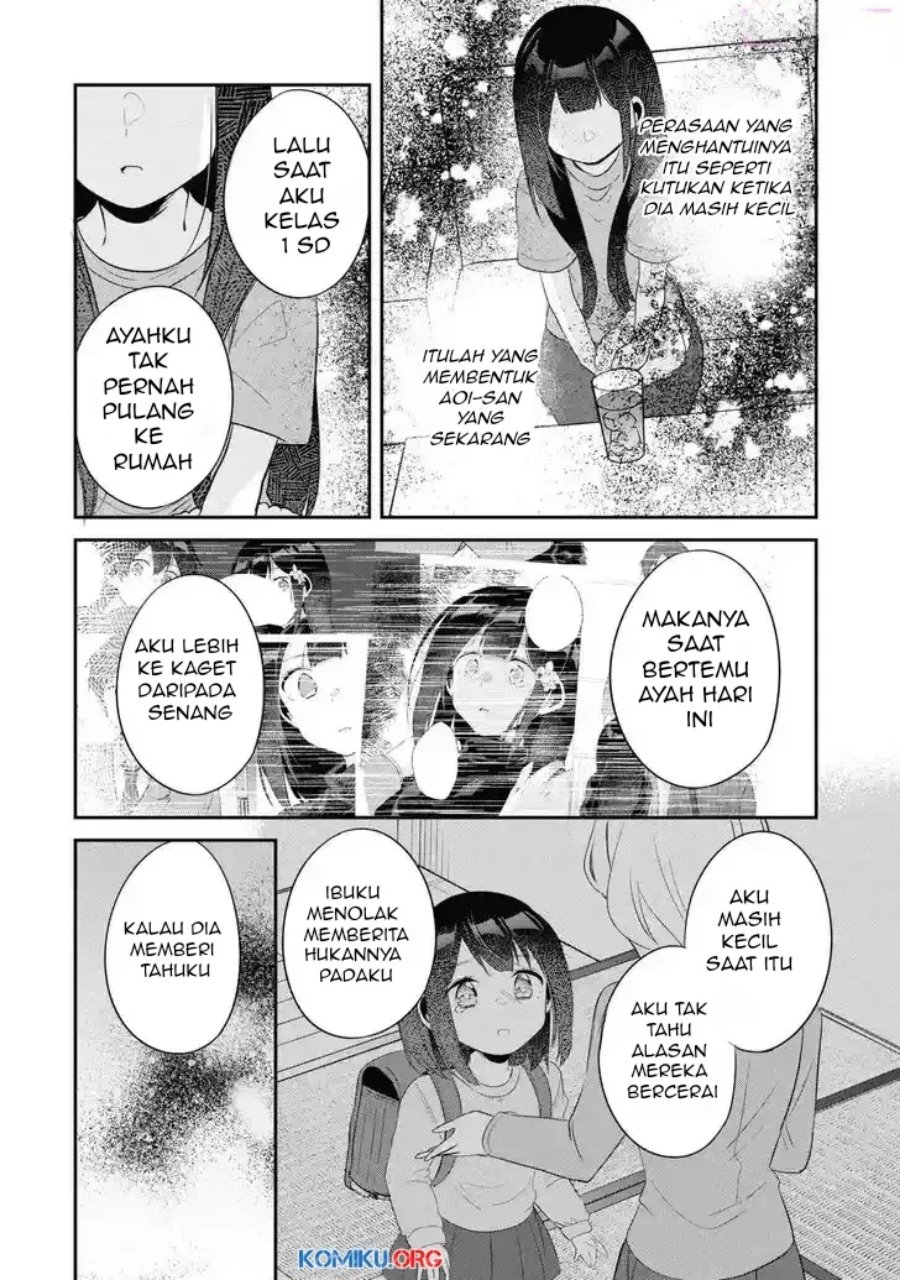 Class no Bocchi Gal wo Omochikaeri Shite Seisokei Bijin ni Shite Yatta Hanashi Chapter 19 - Page 25