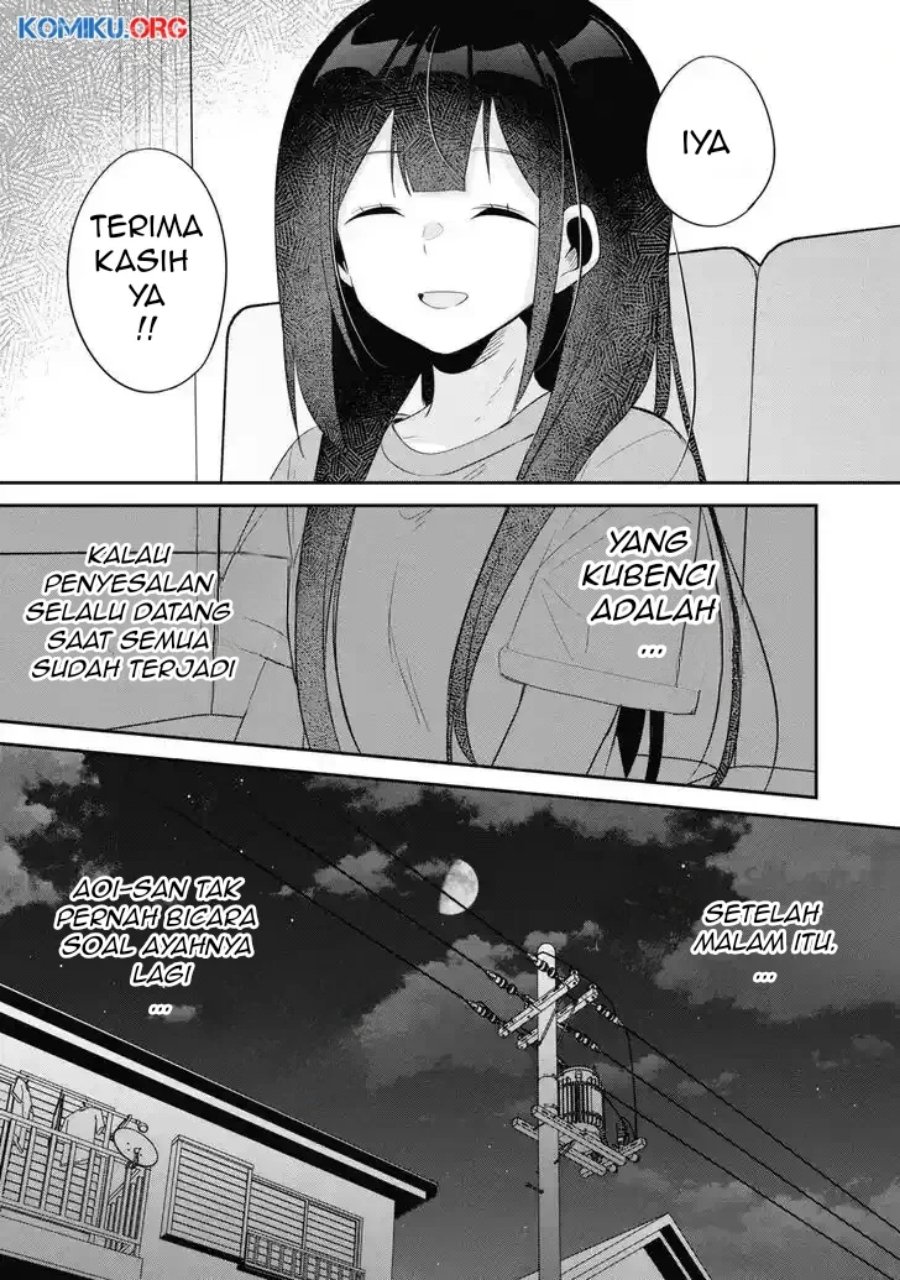 Class no Bocchi Gal wo Omochikaeri Shite Seisokei Bijin ni Shite Yatta Hanashi Chapter 19 - Page 31