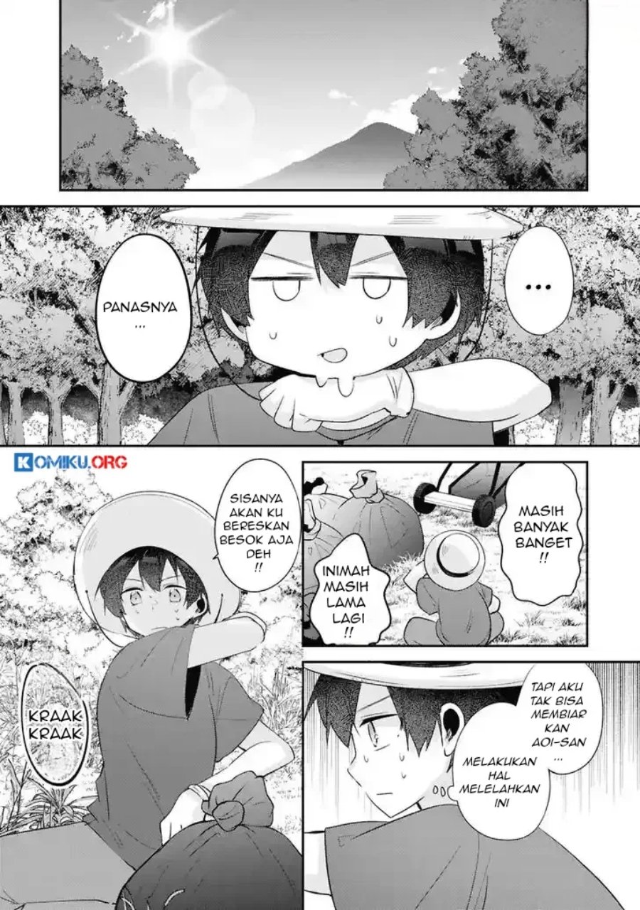 Class no Bocchi Gal wo Omochikaeri Shite Seisokei Bijin ni Shite Yatta Hanashi Chapter 20 - Page 24