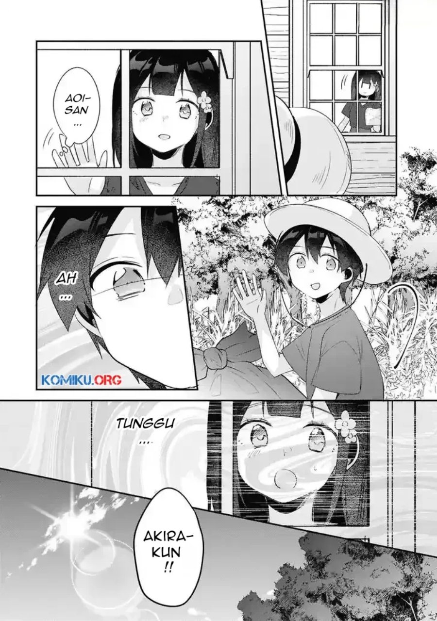 Class no Bocchi Gal wo Omochikaeri Shite Seisokei Bijin ni Shite Yatta Hanashi Chapter 20 - Page 25