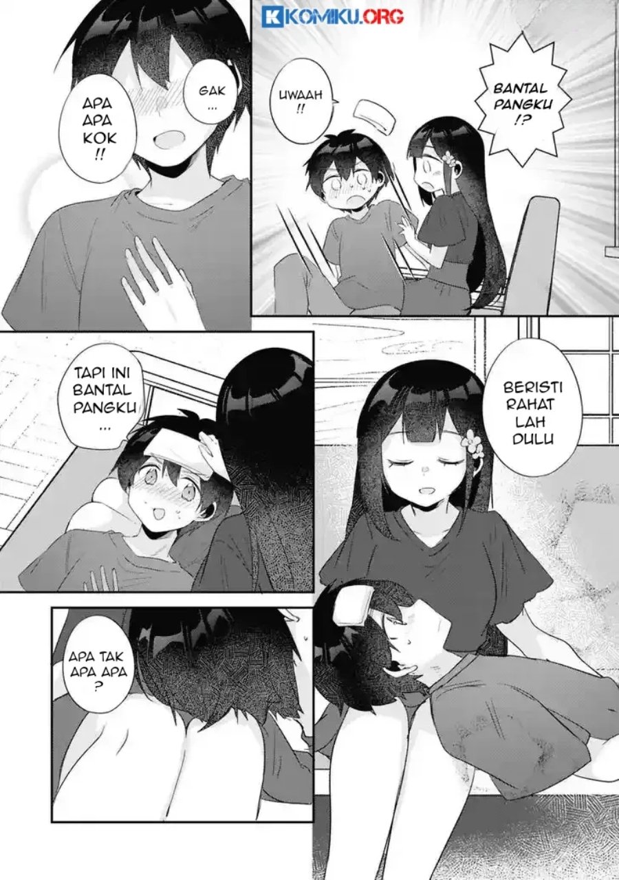 Class no Bocchi Gal wo Omochikaeri Shite Seisokei Bijin ni Shite Yatta Hanashi Chapter 20 - Page 29