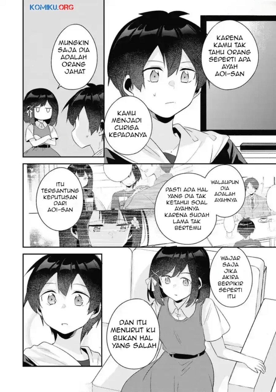 Class no Bocchi Gal wo Omochikaeri Shite Seisokei Bijin ni Shite Yatta Hanashi Chapter 20 - Page 7