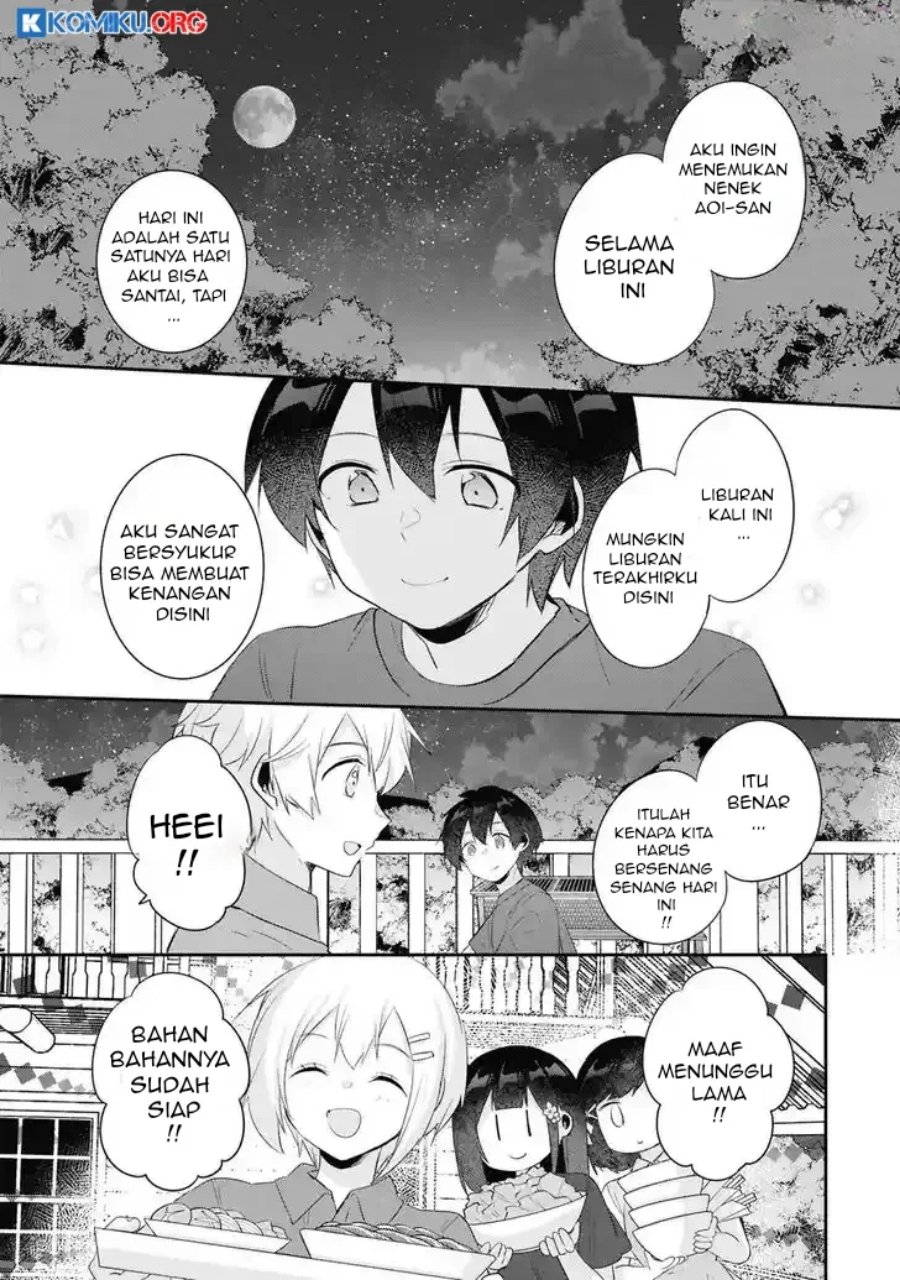 Class no Bocchi Gal wo Omochikaeri Shite Seisokei Bijin ni Shite Yatta Hanashi Chapter 21 - Page 14