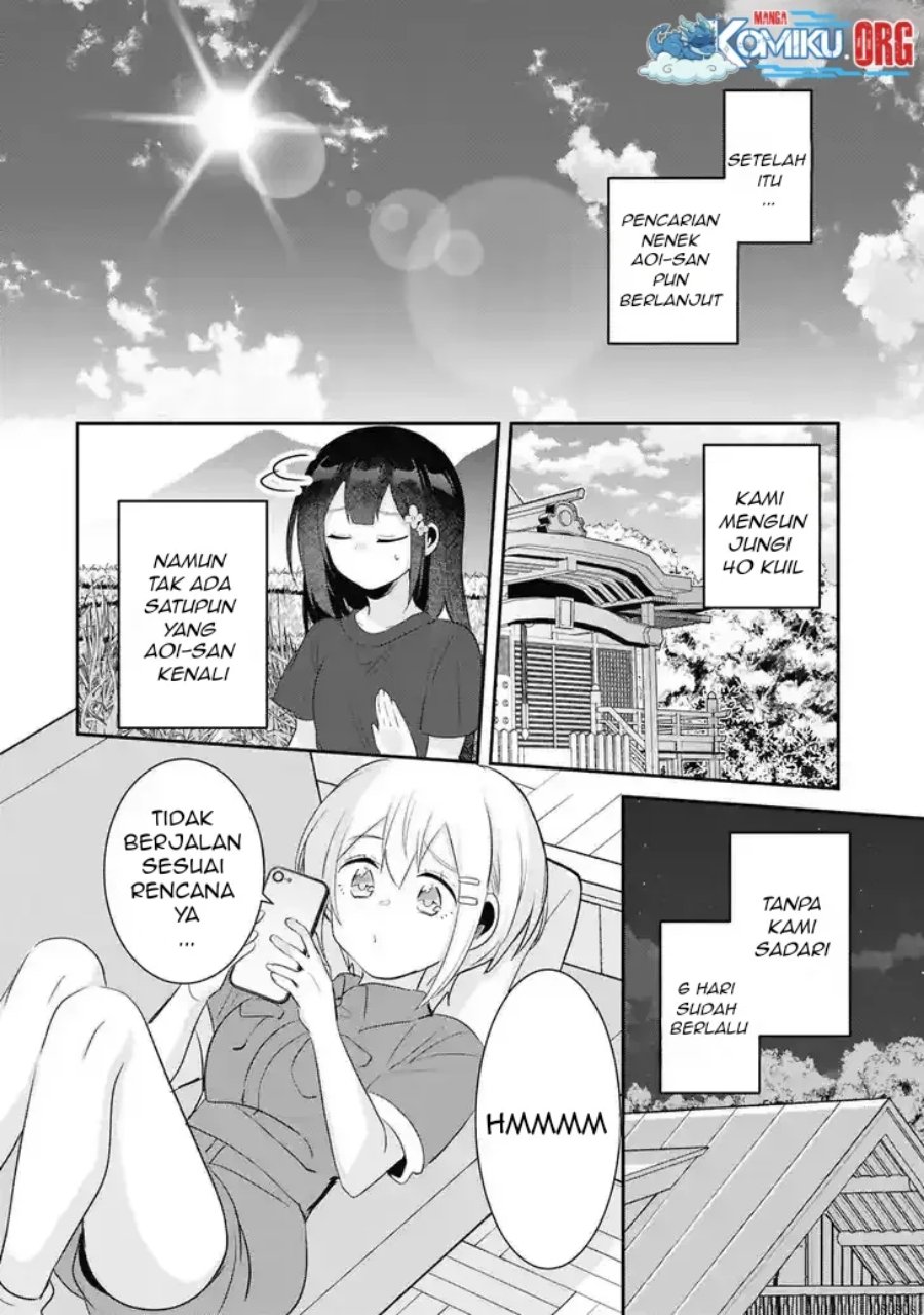 Class no Bocchi Gal wo Omochikaeri Shite Seisokei Bijin ni Shite Yatta Hanashi Chapter 22 - Page 13