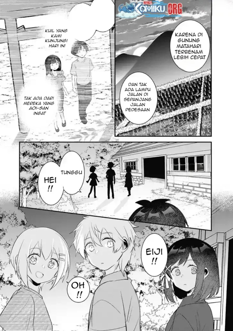 Class no Bocchi Gal wo Omochikaeri Shite Seisokei Bijin ni Shite Yatta Hanashi Chapter 22 - Page 3