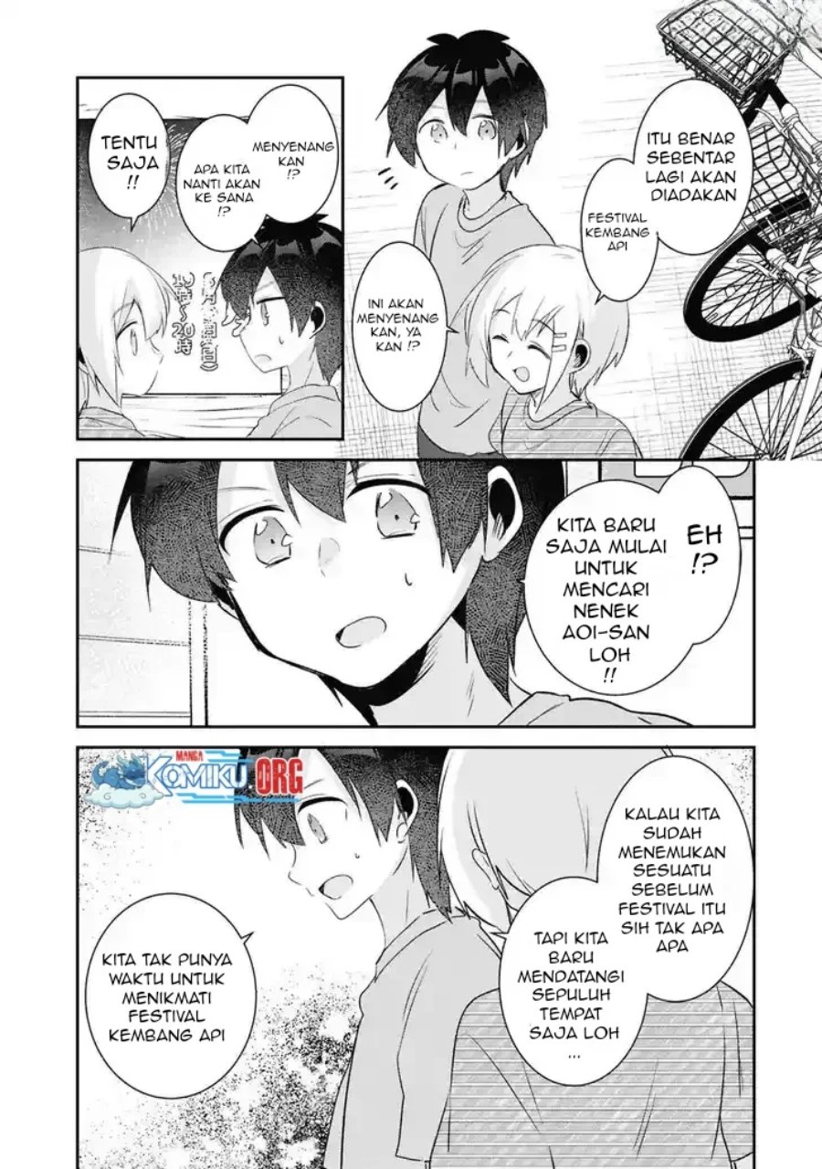 Class no Bocchi Gal wo Omochikaeri Shite Seisokei Bijin ni Shite Yatta Hanashi Chapter 22 - Page 6