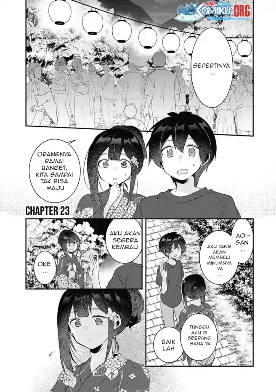 Class no Bocchi Gal wo Omochikaeri Shite Seisokei Bijin ni Shite Yatta Hanashi Chapter 23 - Page 2