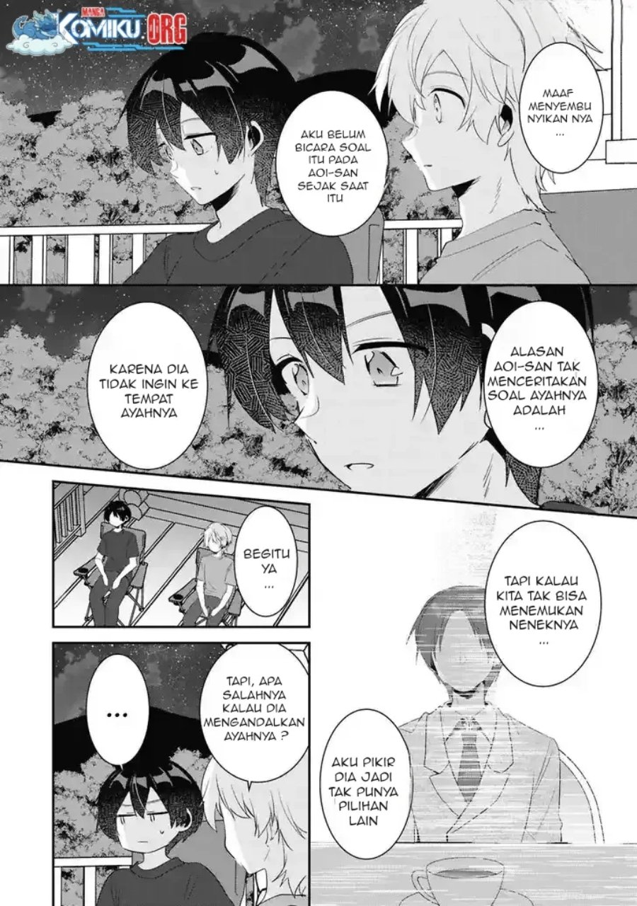 Class no Bocchi Gal wo Omochikaeri Shite Seisokei Bijin ni Shite Yatta Hanashi Chapter 23 - Page 25