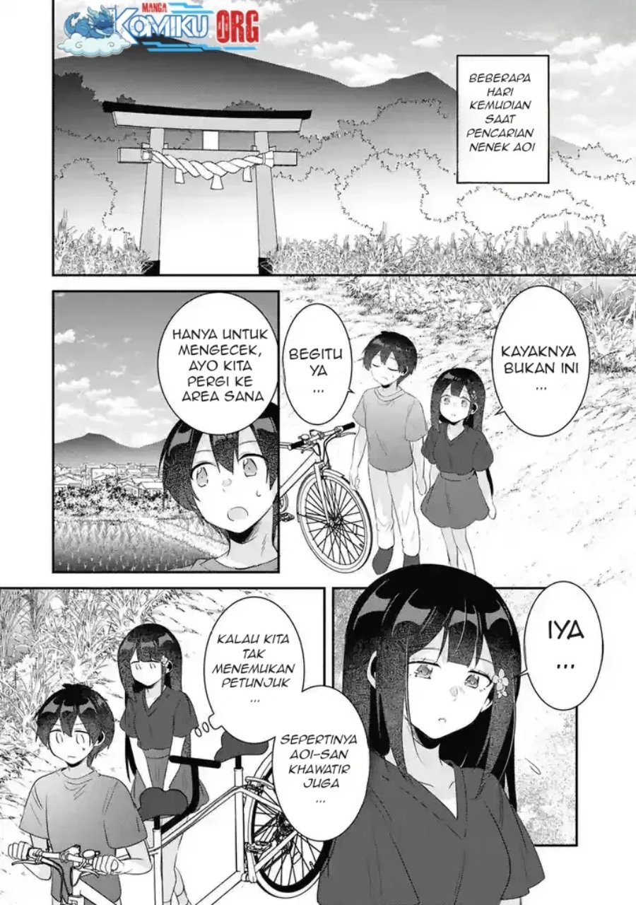 Class no Bocchi Gal wo Omochikaeri Shite Seisokei Bijin ni Shite Yatta Hanashi Chapter 23 - Page 29