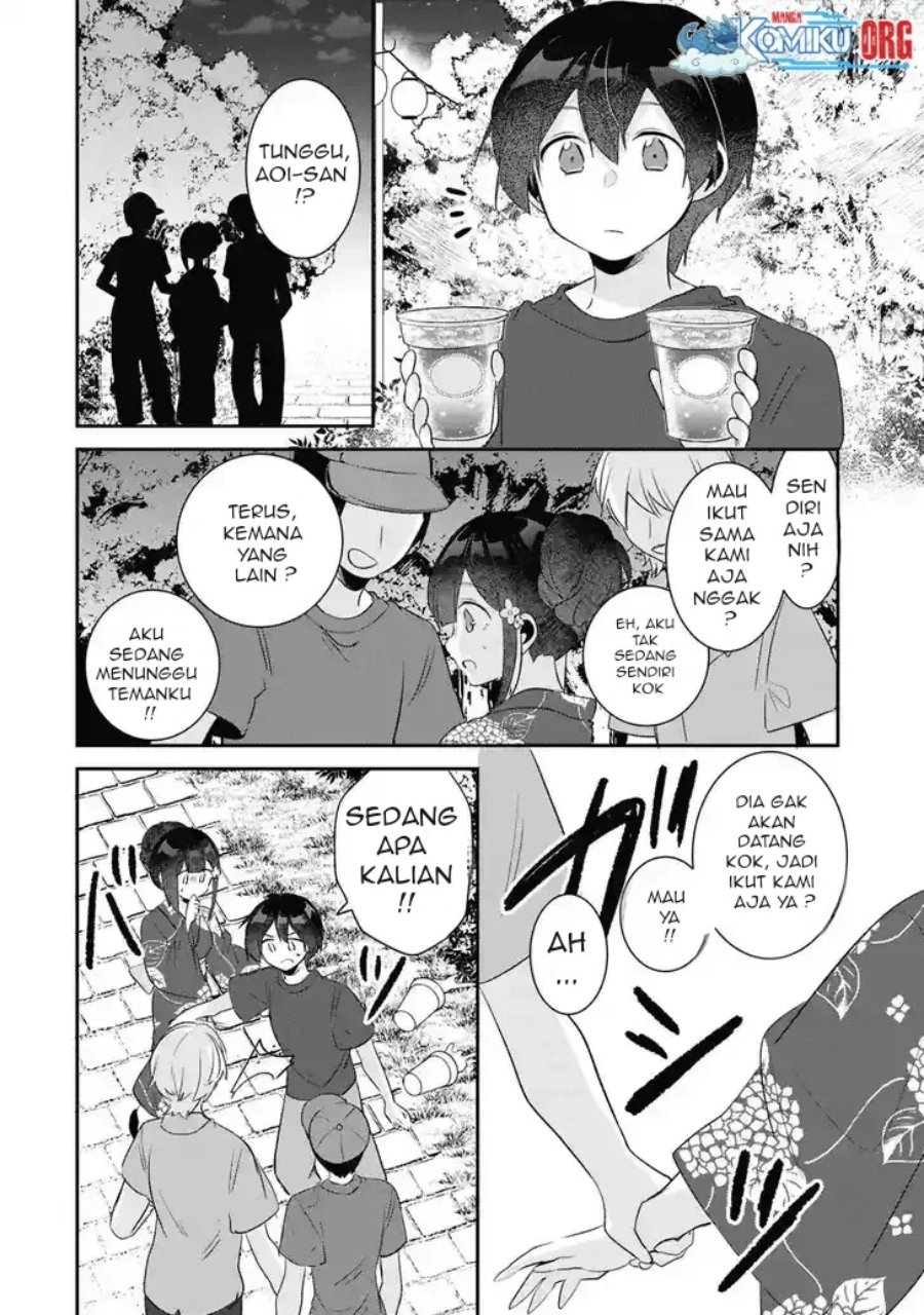 Class no Bocchi Gal wo Omochikaeri Shite Seisokei Bijin ni Shite Yatta Hanashi Chapter 23 - Page 3