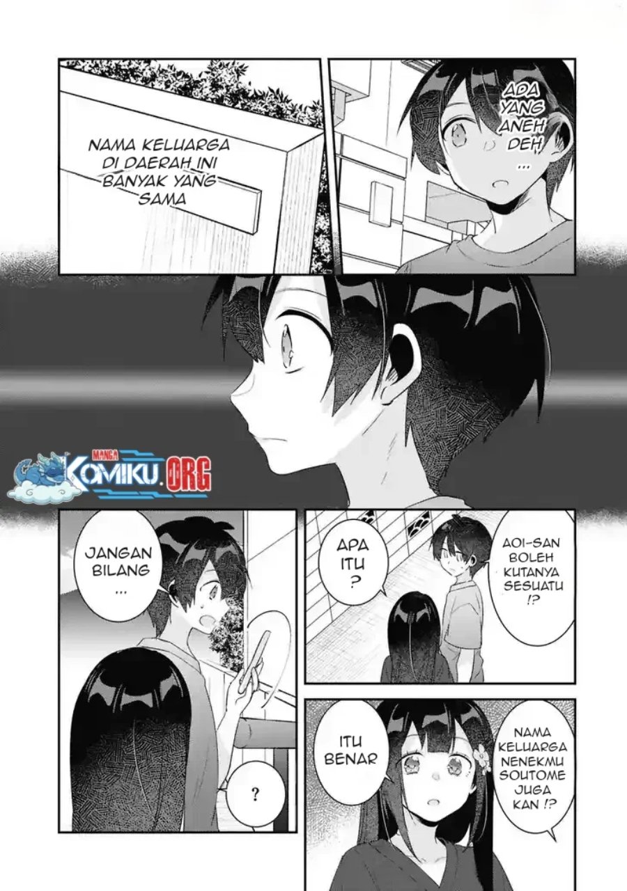 Class no Bocchi Gal wo Omochikaeri Shite Seisokei Bijin ni Shite Yatta Hanashi Chapter 23 - Page 30