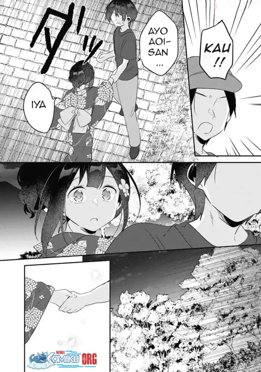 Class no Bocchi Gal wo Omochikaeri Shite Seisokei Bijin ni Shite Yatta Hanashi Chapter 23 - Page 6