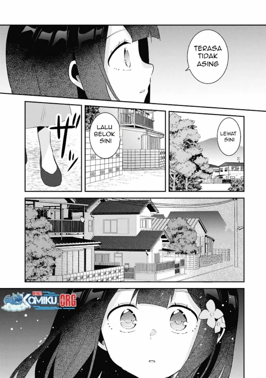 Class no Bocchi Gal wo Omochikaeri Shite Seisokei Bijin ni Shite Yatta Hanashi Chapter 24 - Page 10