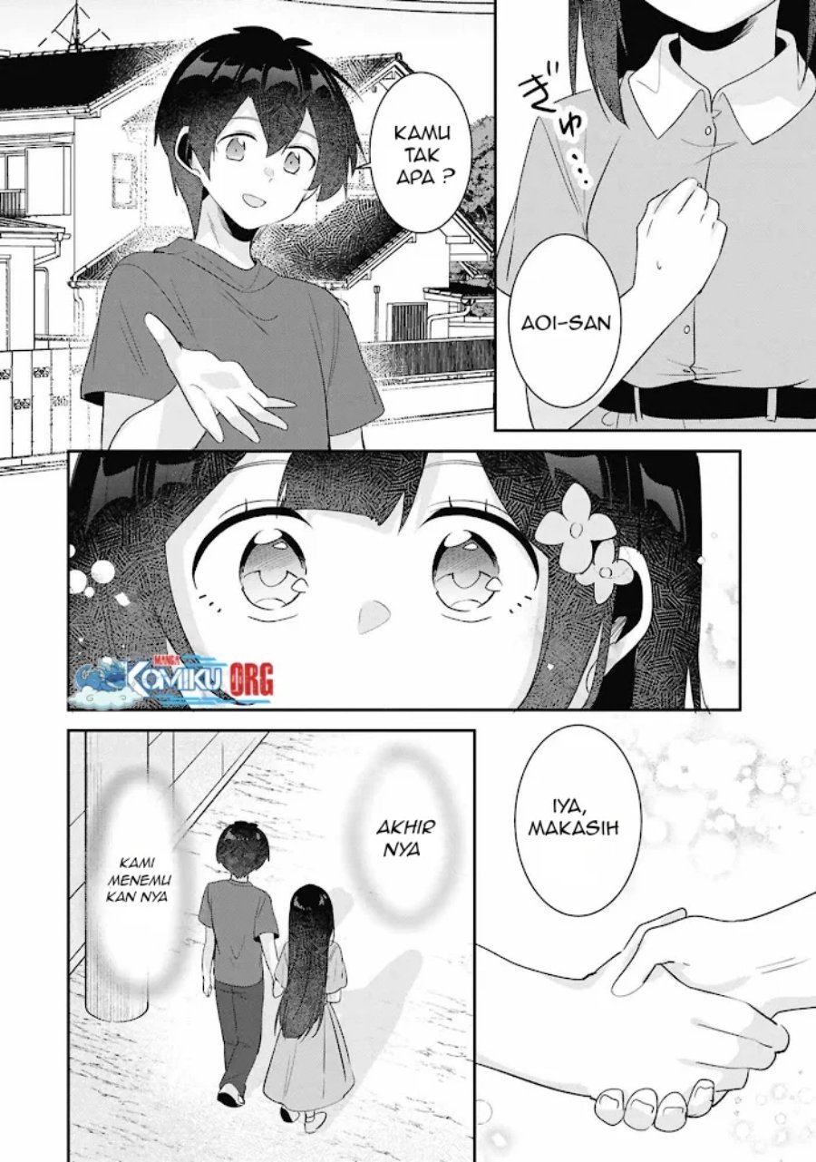 Class no Bocchi Gal wo Omochikaeri Shite Seisokei Bijin ni Shite Yatta Hanashi Chapter 24 - Page 13