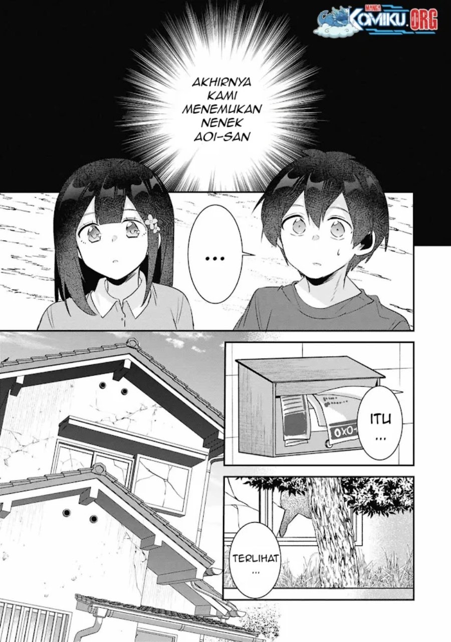Class no Bocchi Gal wo Omochikaeri Shite Seisokei Bijin ni Shite Yatta Hanashi Chapter 24 - Page 14