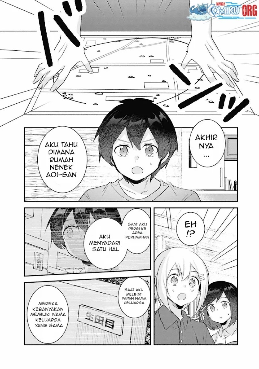 Class no Bocchi Gal wo Omochikaeri Shite Seisokei Bijin ni Shite Yatta Hanashi Chapter 24 - Page 2