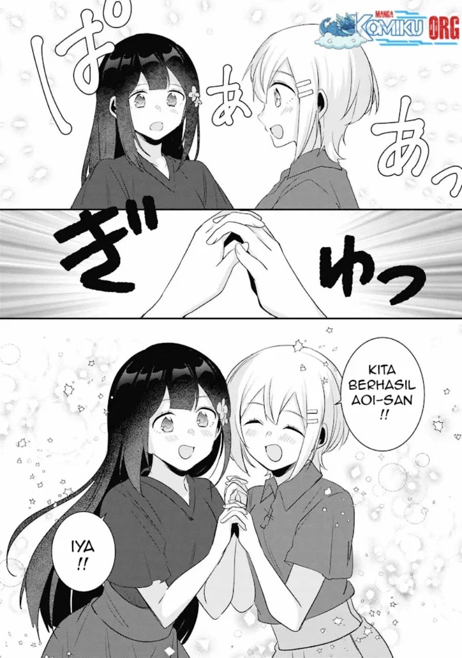 Class no Bocchi Gal wo Omochikaeri Shite Seisokei Bijin ni Shite Yatta Hanashi Chapter 24 - Page 6