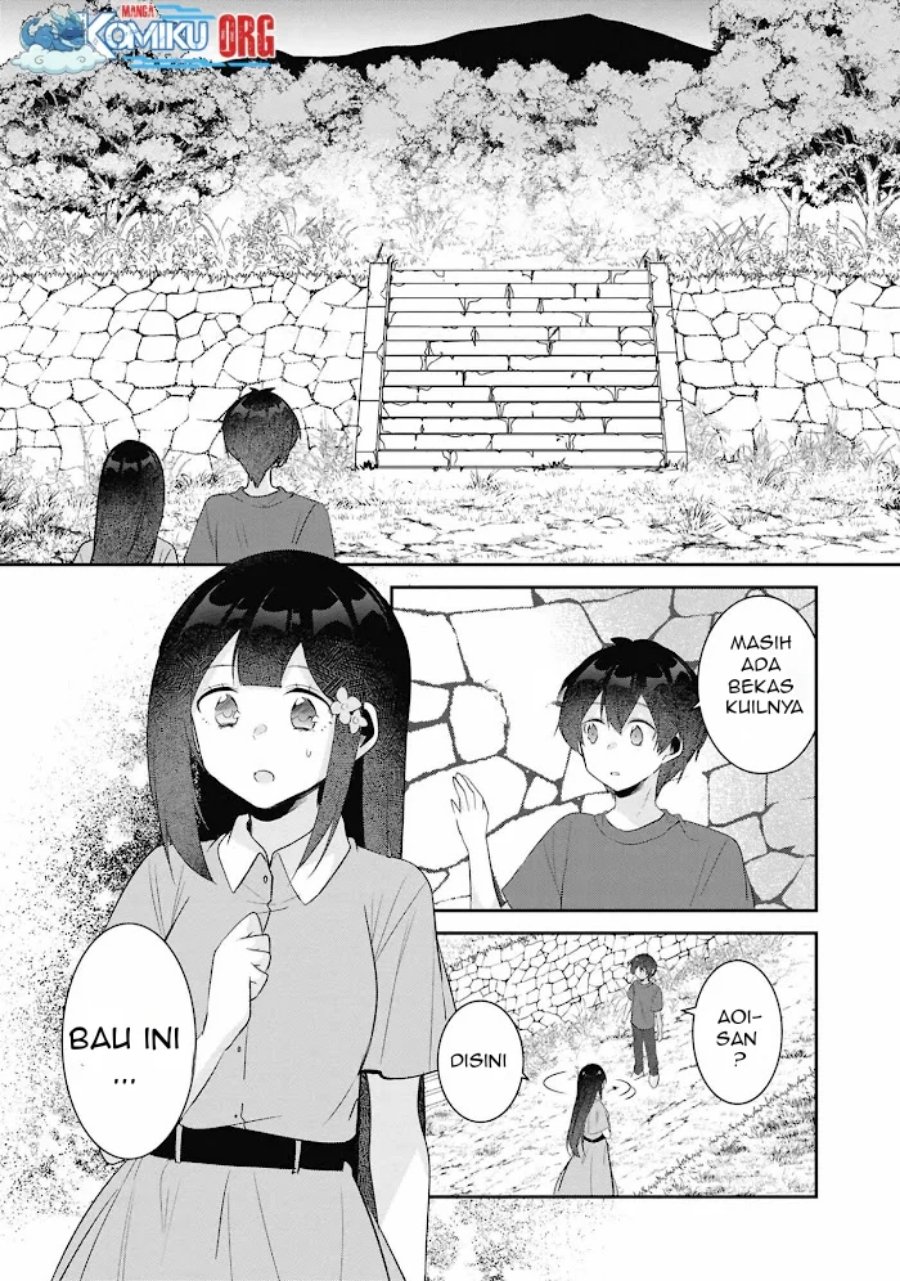 Class no Bocchi Gal wo Omochikaeri Shite Seisokei Bijin ni Shite Yatta Hanashi Chapter 24 - Page 9