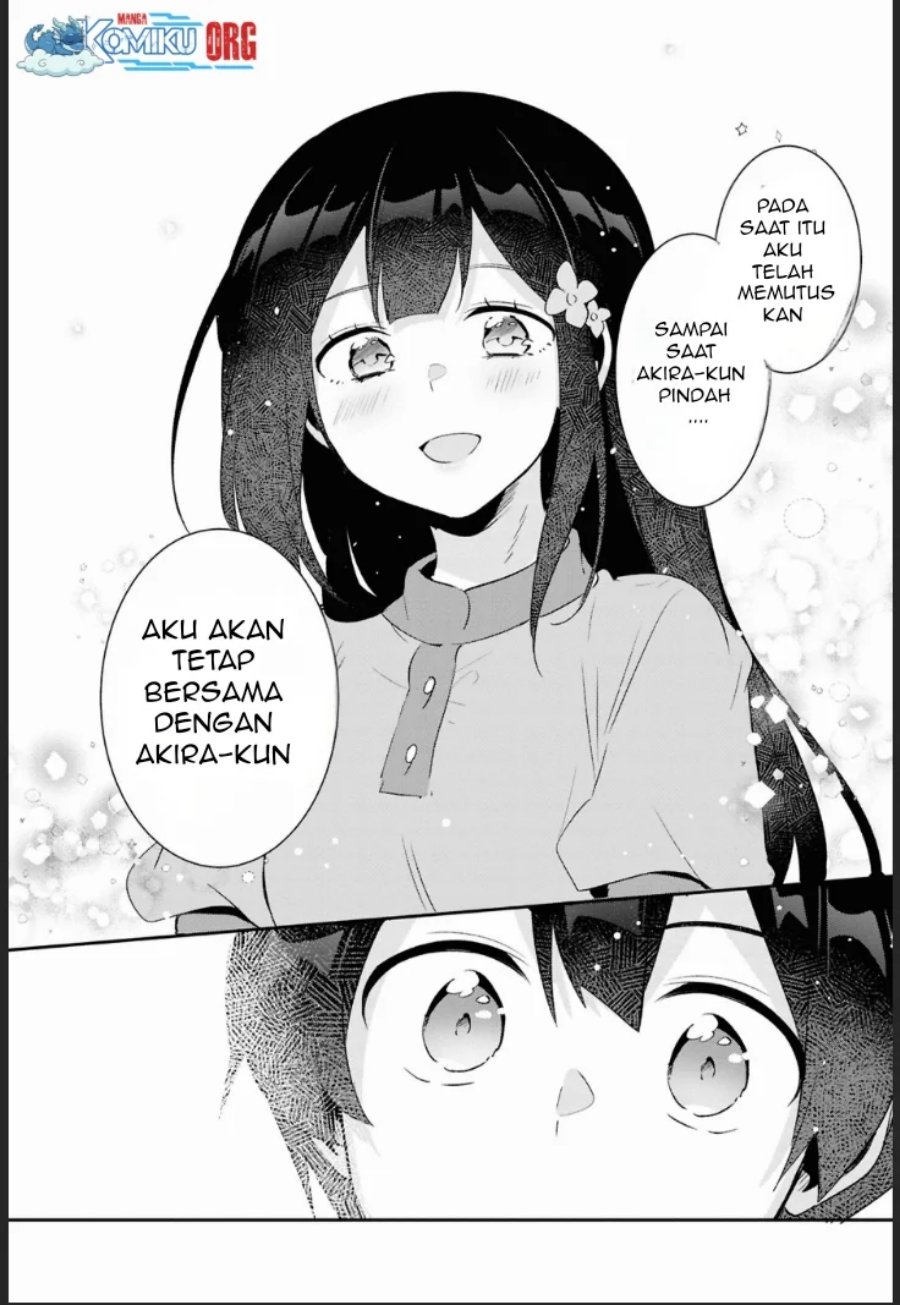 Class no Bocchi Gal wo Omochikaeri Shite Seisokei Bijin ni Shite Yatta Hanashi Chapter 25 - Page 11