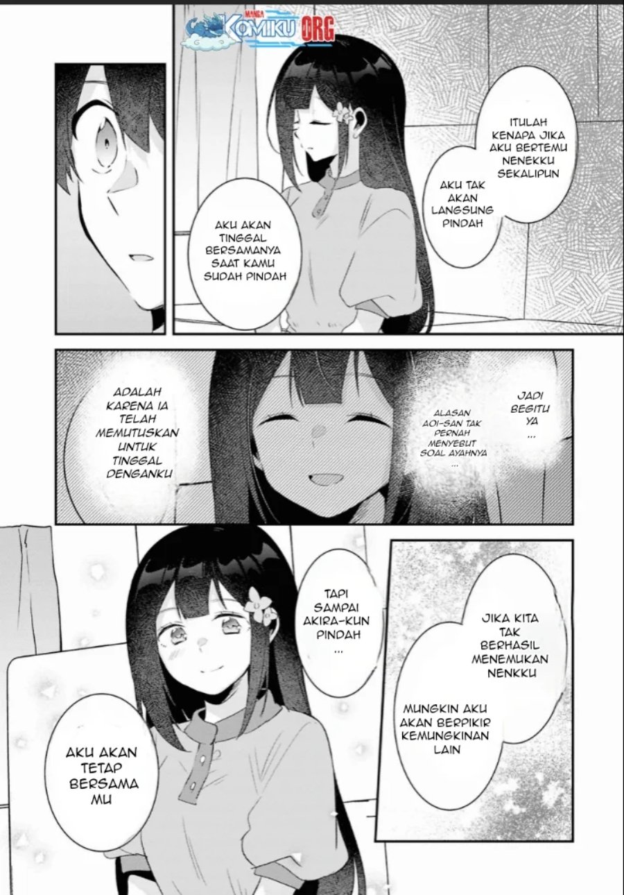 Class no Bocchi Gal wo Omochikaeri Shite Seisokei Bijin ni Shite Yatta Hanashi Chapter 25 - Page 12
