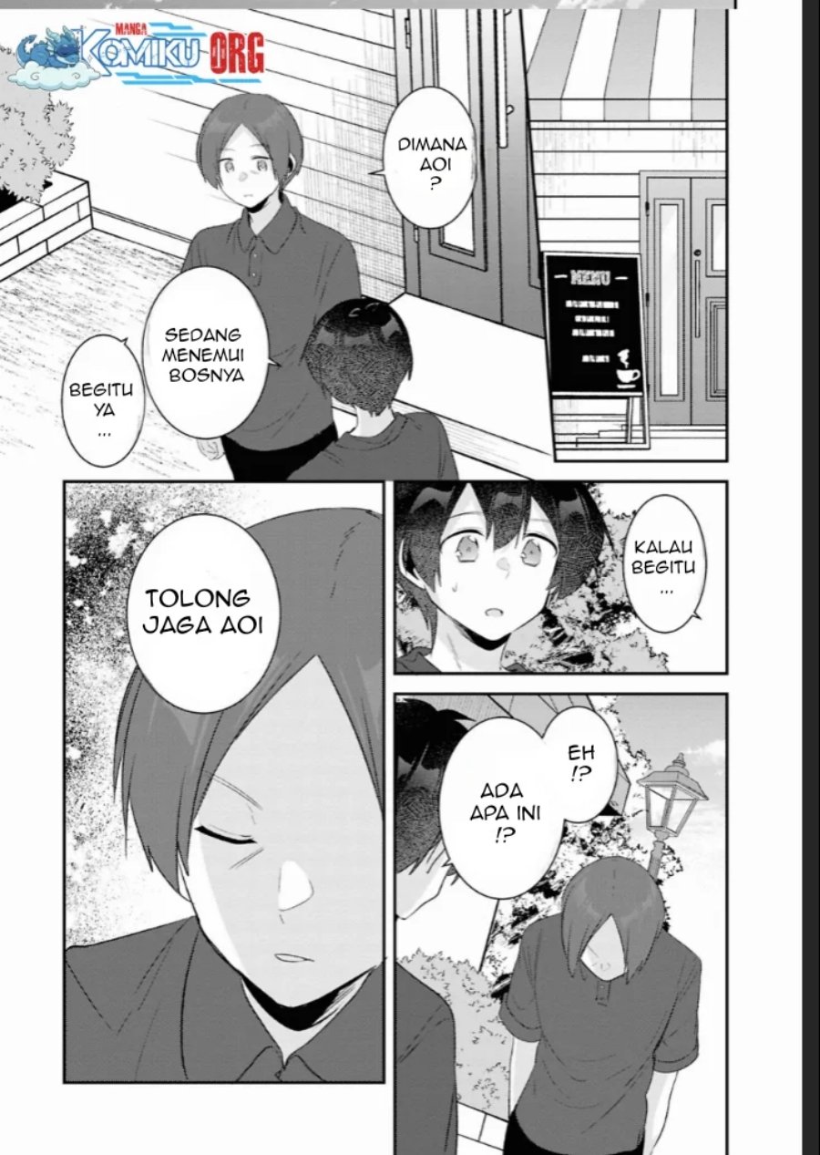 Class no Bocchi Gal wo Omochikaeri Shite Seisokei Bijin ni Shite Yatta Hanashi Chapter 25 - Page 25