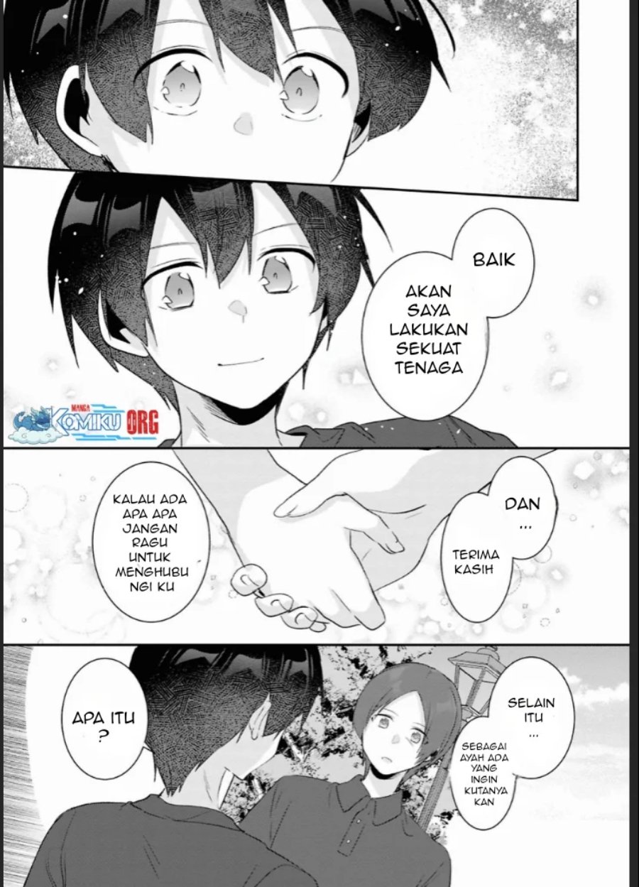 Class no Bocchi Gal wo Omochikaeri Shite Seisokei Bijin ni Shite Yatta Hanashi Chapter 25 - Page 26