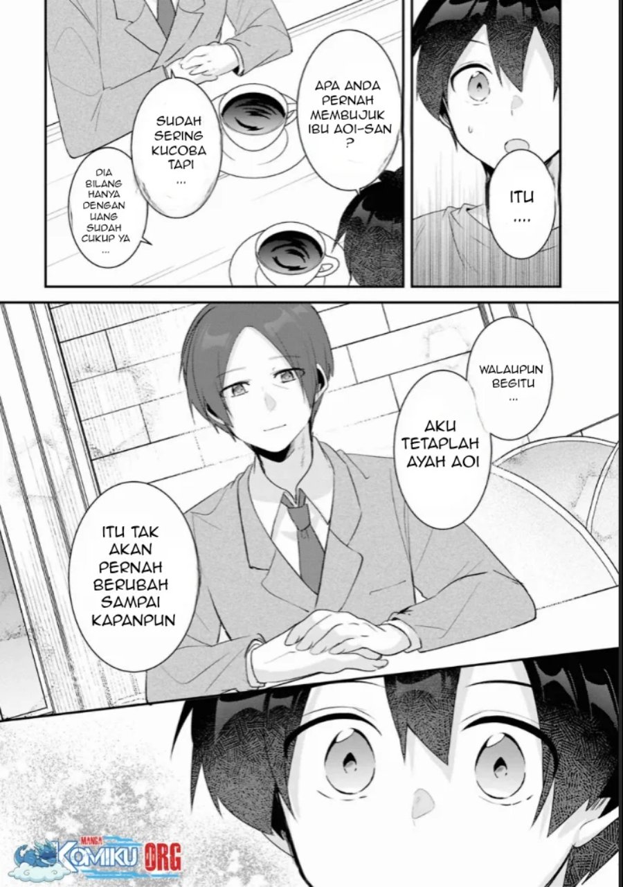 Class no Bocchi Gal wo Omochikaeri Shite Seisokei Bijin ni Shite Yatta Hanashi Chapter 25 - Page 5