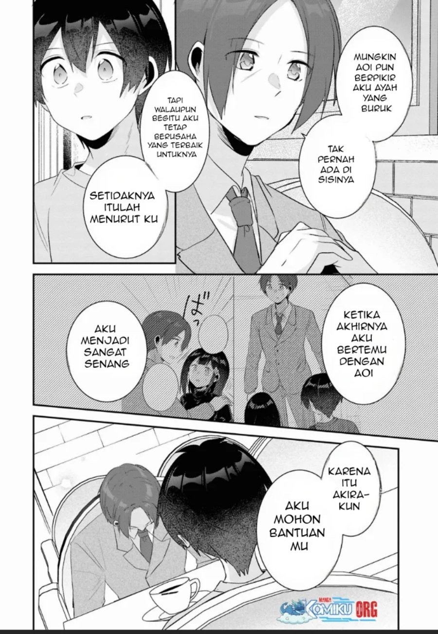 Class no Bocchi Gal wo Omochikaeri Shite Seisokei Bijin ni Shite Yatta Hanashi Chapter 25 - Page 7